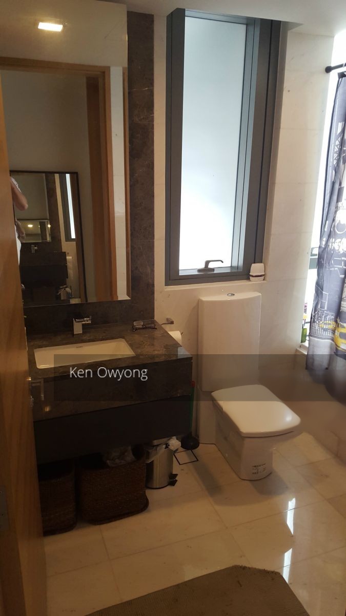 Concourse Skyline (D7), Apartment #135528142
